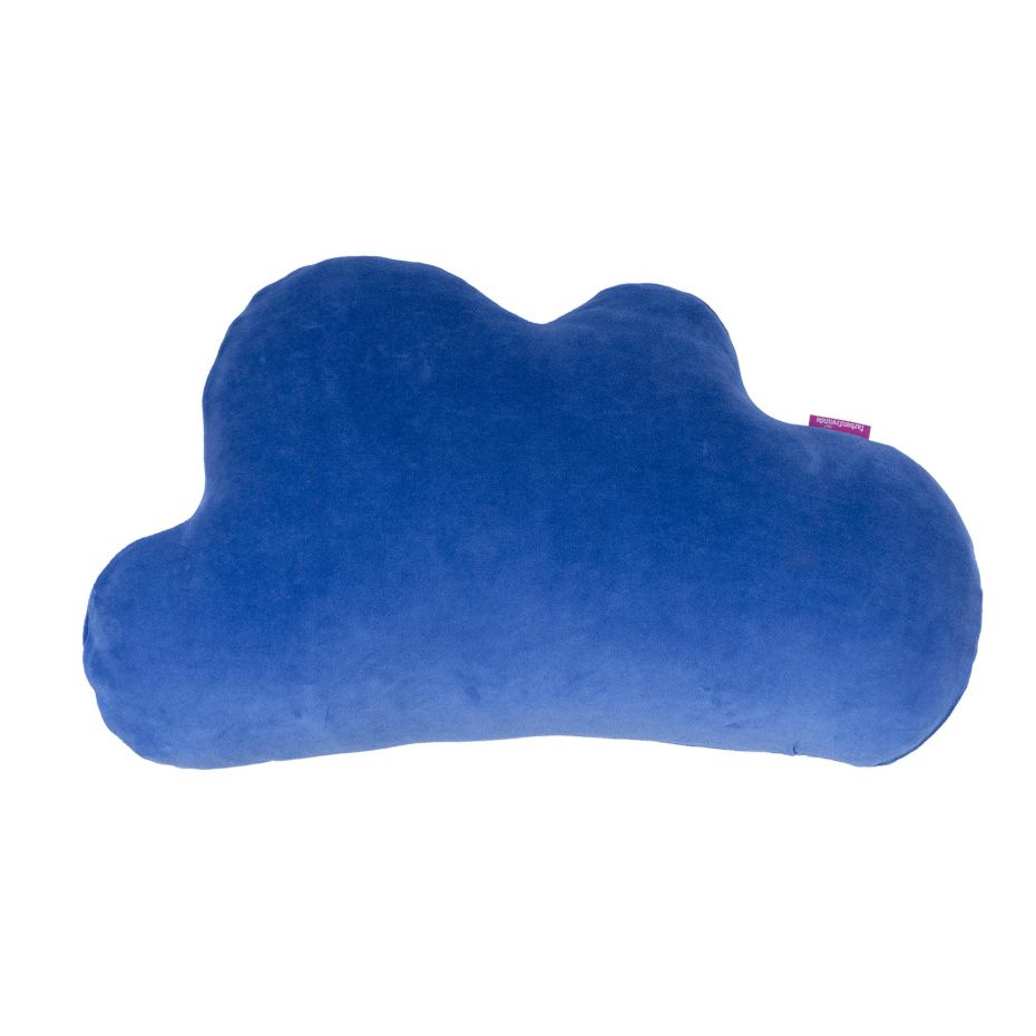 Farbenfreunde Kinder-Kuschelkissen "Wolke" bei Bettenrid