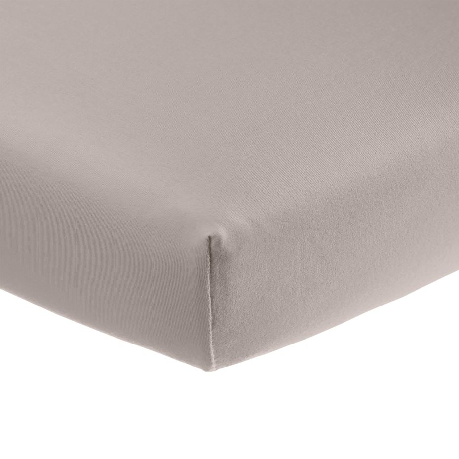 Eberle Spannbettlaken "Lunesse Topper" exklusiv für Bettenrid bei Bettenrid