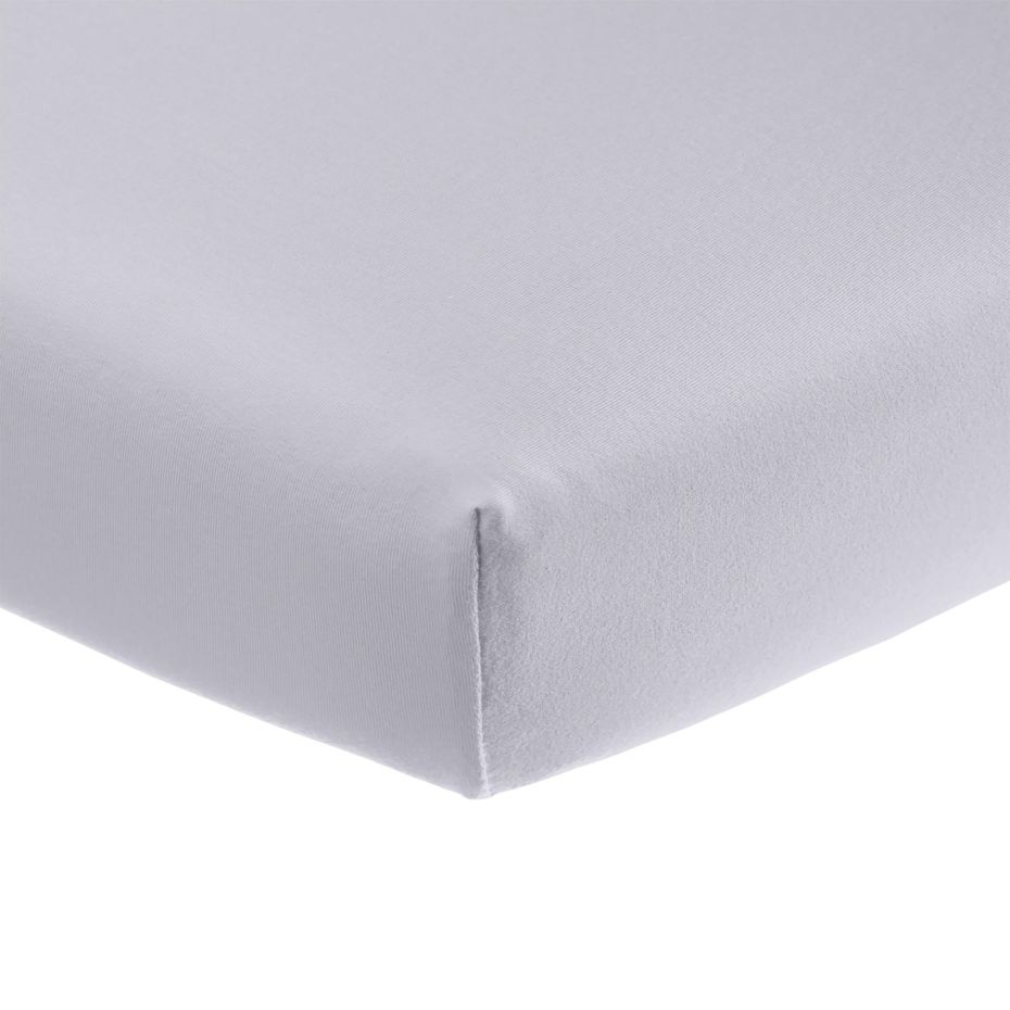 Eberle Spannbettlaken "Lunesse Topper" exklusiv für Bettenrid bei Bettenrid