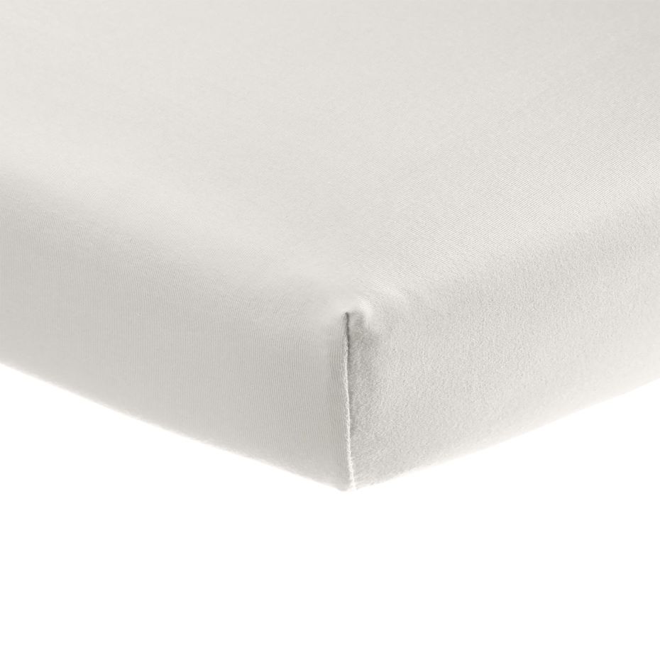 Eberle Spannbettlaken "Lunesse Topper" exklusiv für Bettenrid bei Bettenrid