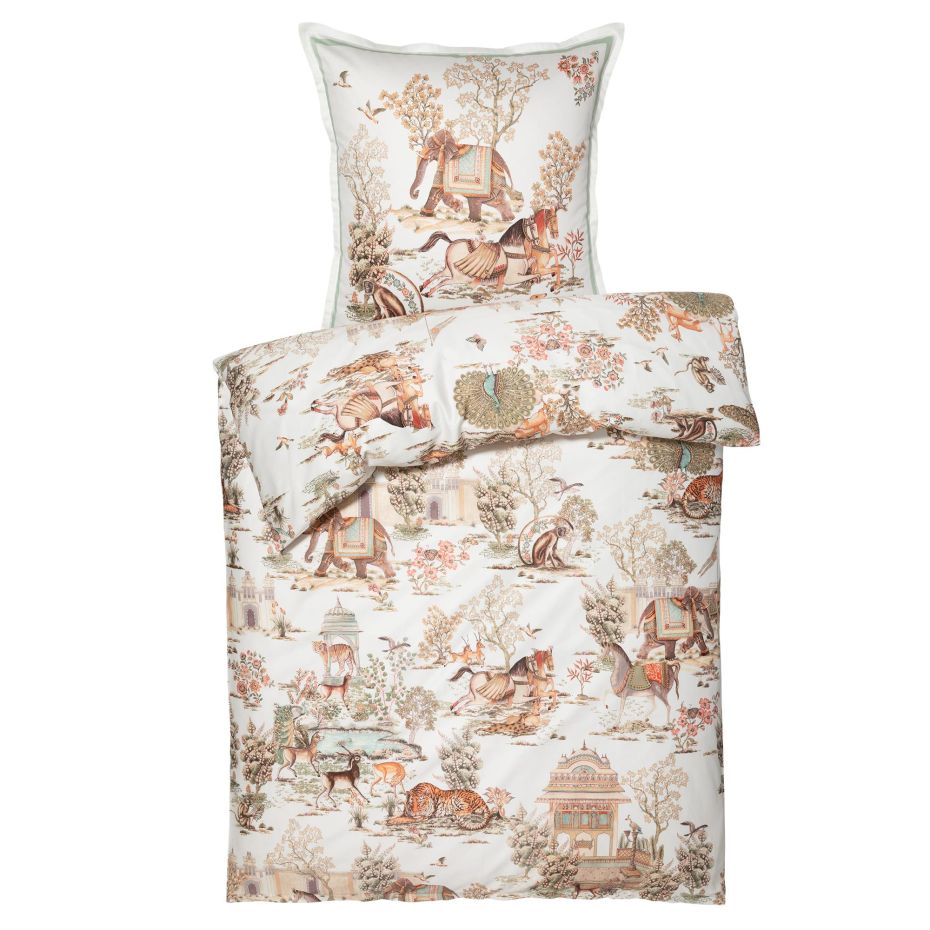 Bettwäsche-Garnitur "Jaipur"