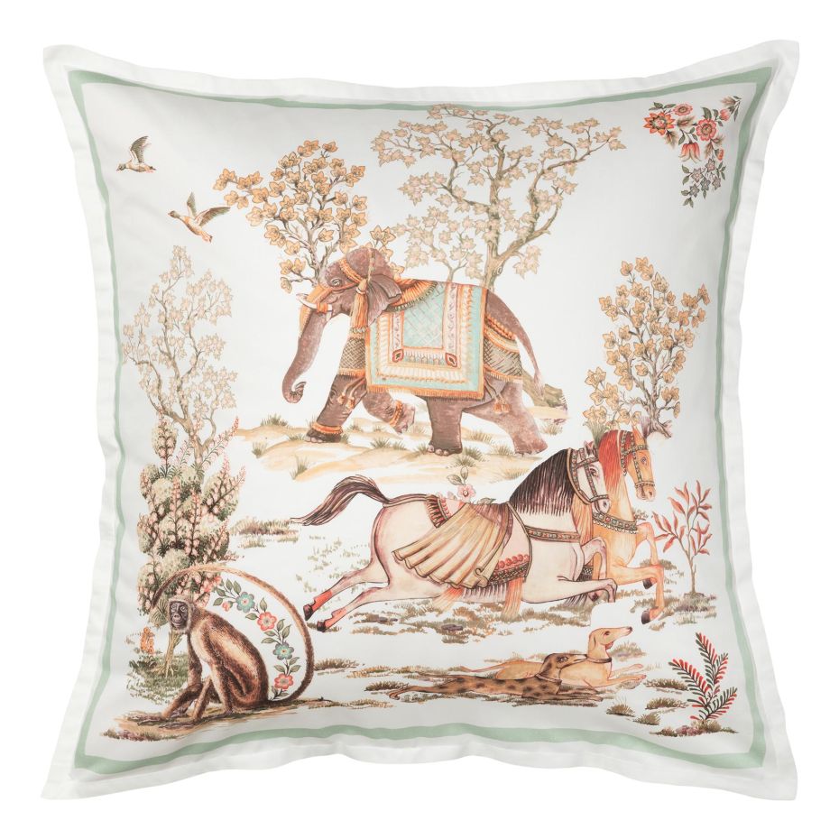 Kissenbezug "Jaipur"