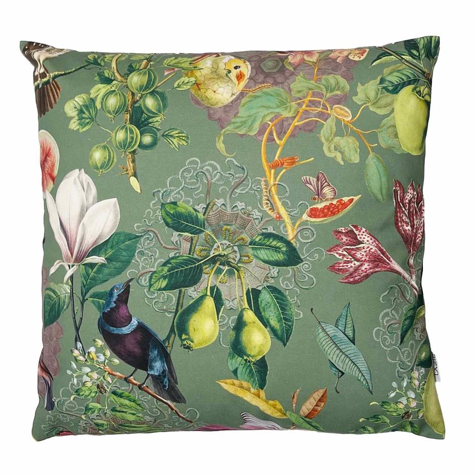 Lazis Sofakissenbezug "Holly Molly" bei Bettenrid