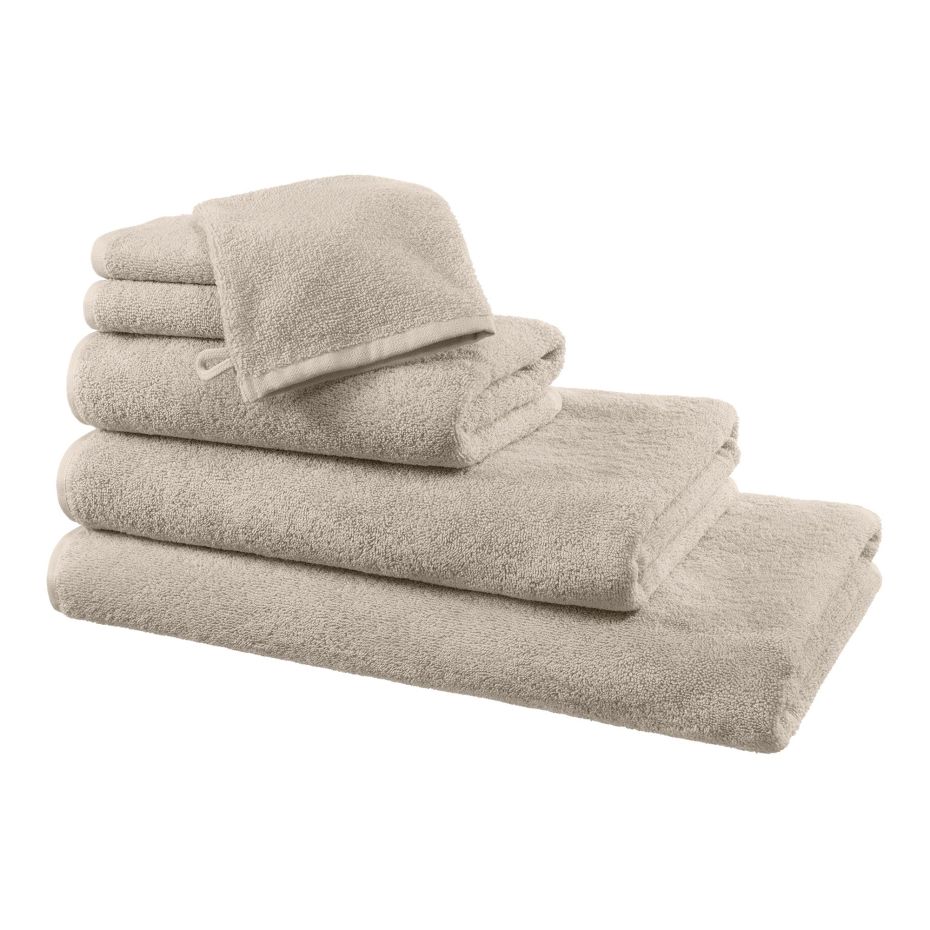 Rid Essentials Frottierserie "Porto" bei Bettenrid