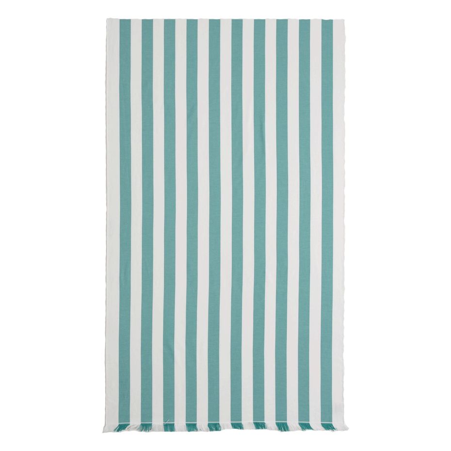 Lasa Home  Strandtuch "Streifen" bei Bettenrid