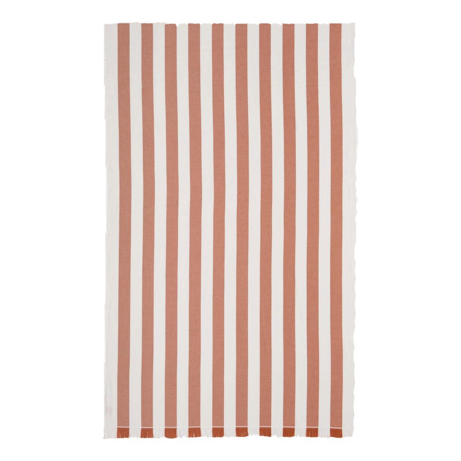 Lasa Home  Strandtuch "Streifen" bei Bettenrid