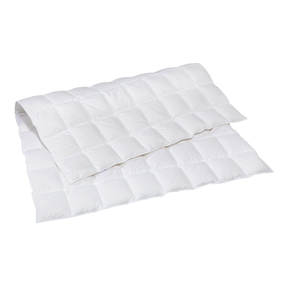 Rid Essentials Daunendecke "Dithmarschen Comfort" leicht bei Bettenrid