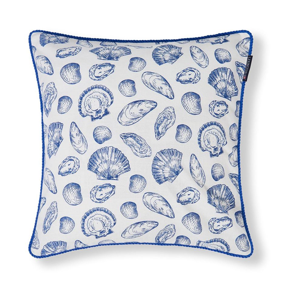 Sofakissenbezug "Shell"