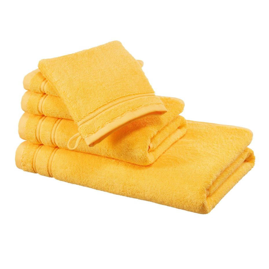 Rid Essentials Frottierserie "Softline" bei Bettenrid