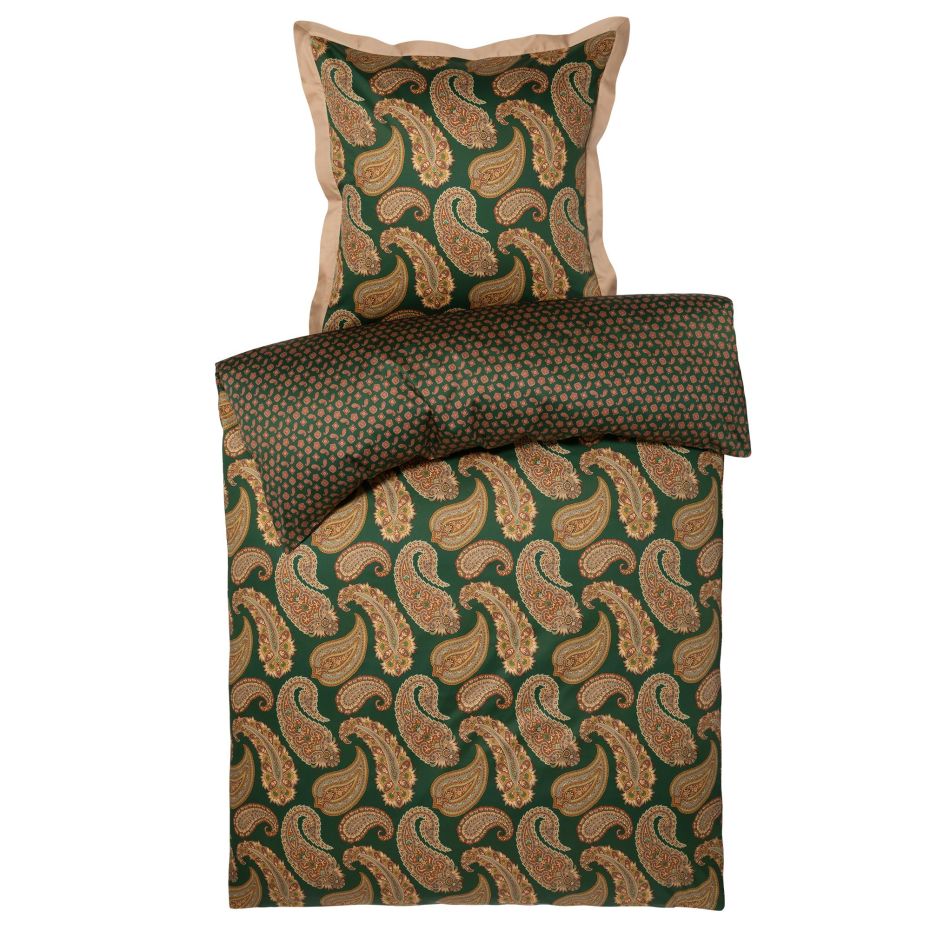 Etro Home Bettwäsche-Garnitur "Azuki" bei Bettenrid