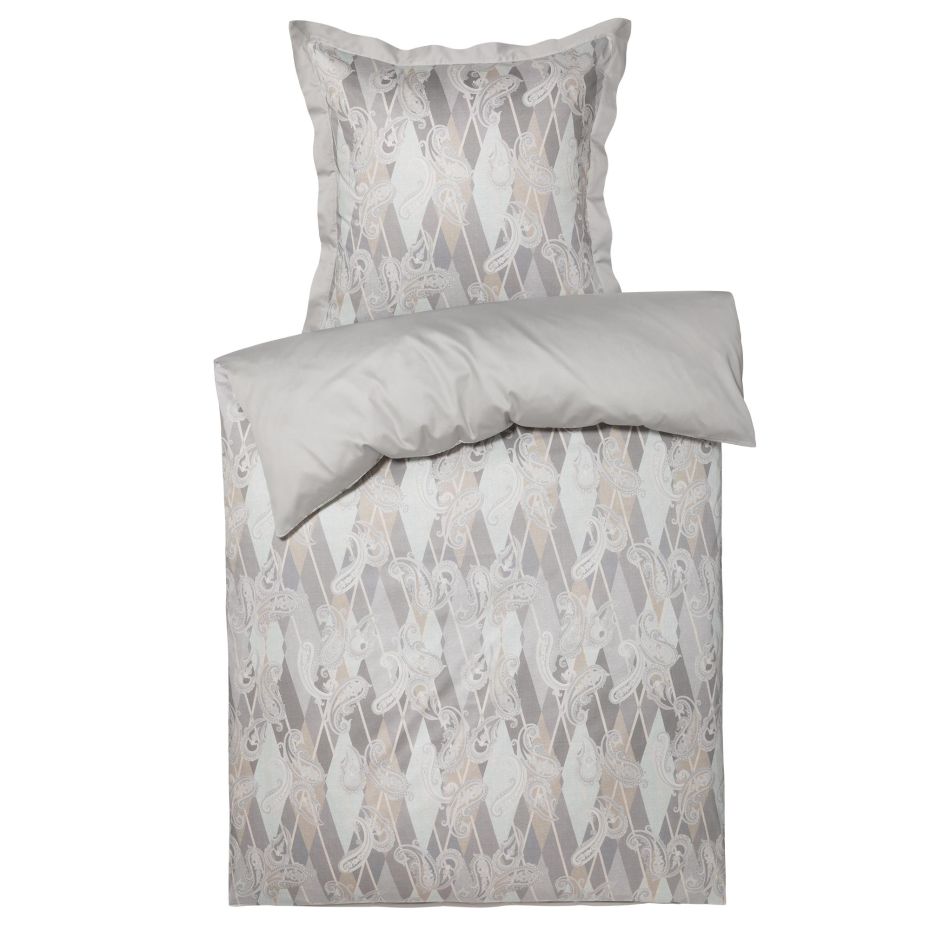 Etro Home Bettwäsche-Garnitur "Harlequin" bei Bettenrid