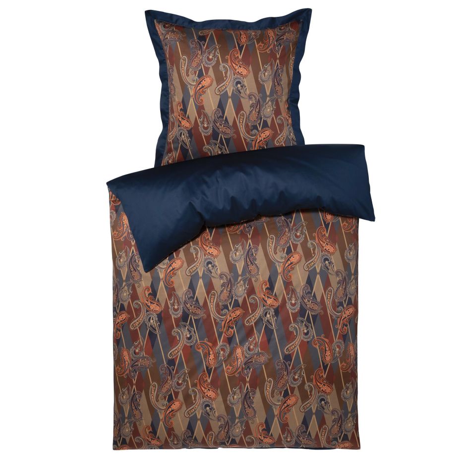 Etro Home Bettwäsche-Garnitur "Harlequin" bei Bettenrid