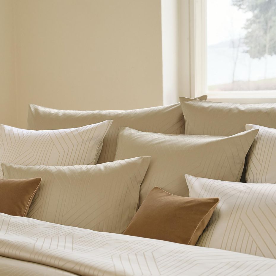 Kissenbezug "Ennio"